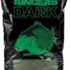 Ringers Dark Green Groundbait 1kg -