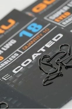 Guru Super LWG Eyed Hooks - -Coarse Fishing Store 4yugf1u1637741350670492416