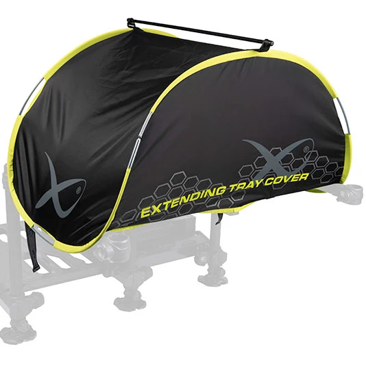 Matrix Extending Side Tray Cover - Side trays 2 Matrix Extending Side Tray Cover - Side trays - Image 2