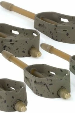 Matrix Alloy Open Method Feeders -