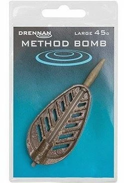 Drennan Method Bombs - Method feeders