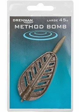 Drennan Method Bombs - Method feeders 1 Drennan Method Bombs - Method feeders
