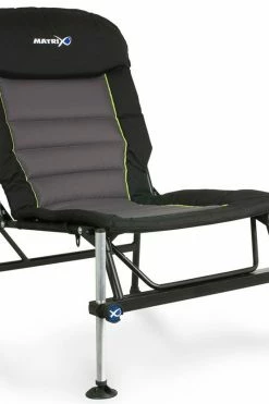 Matrix Deluxe Accessory Chair - Chairs & stools