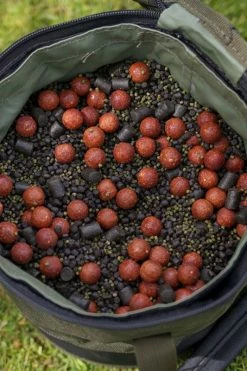 Drennan Specialist Bait Bucket - Buckets -Coarse Fishing Store 54ijffi3636941947196876690