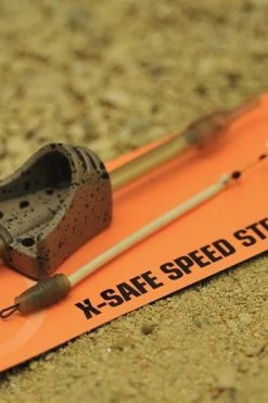 Guru X-Safe Speed Stems - Feeder links & stems -Coarse Fishing Store 54s3owuy635793962558666513
