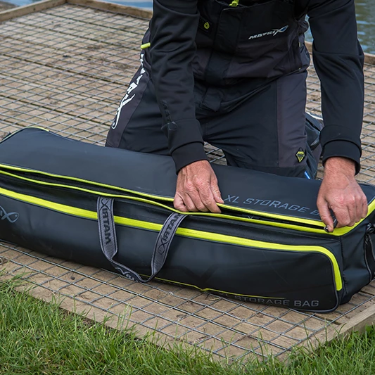 Matrix Horizon X XL Storage Bag - Accessory bags 7 Matrix Horizon X XL Storage Bag - Accessory bags - Image 7