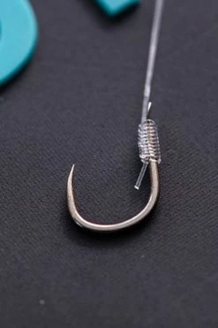 Drennan Hooklength Plate Barbless Wide Gape Carp - Hooks to nylon 7 Drennan Hooklength Plate Barbless Wide Gape Carp - Hooks to nylon -Coarse Fishing Store 5jfw1z0f637334376369158151