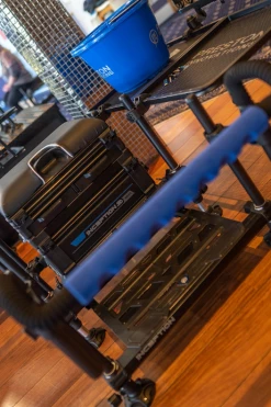 Preston Innovations Inception 3D 150 Seatbox - Seat boxes -Coarse Fishing Store 5jtusxa5637066399212523138