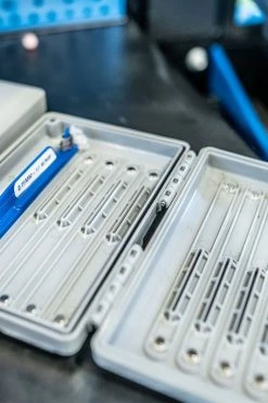 Preston Innovations MAG Store System Unloaded Hooklength Boxes - Rig & hook storage 8 Preston Innovations MAG Store System Unloaded Hooklength Boxes - Rig & hook storage -Coarse Fishing Store 5khd2bke637424283123271366