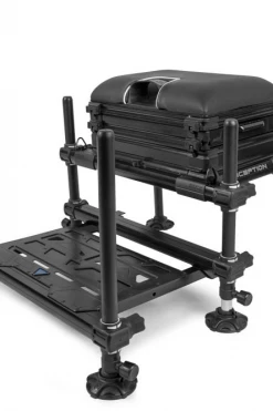 Preston Innovations Inception Seatbox - Seat boxes