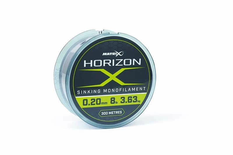 Matrix Horizon X Sinking Mono - 2 Matrix Horizon X Sinking Mono - - Image 2