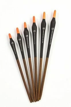 Dave Harrell Angling Dave Harrell Lignum Stem Shouldered Top Stick - Stick floats