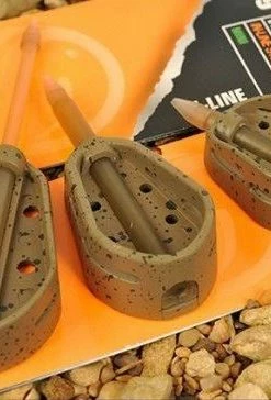 Guru Hybrid Feeder - Pellet feeders