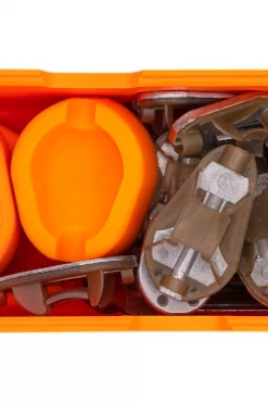 Guru Fusion Feeder Box - Tackle boxes -Coarse Fishing Store 5ru5ffsk637074357684482407