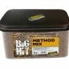 Crafty Catcher Big Hit Method Mix 3kg - Groundbait