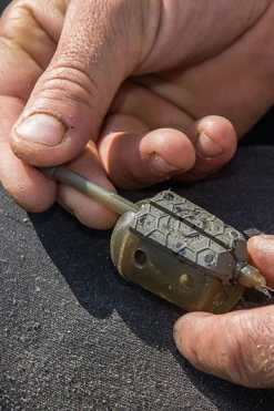 Matrix Interchangeable Inline Maggot Feeders - -Coarse Fishing Store 5v2bfuje637380878505589112