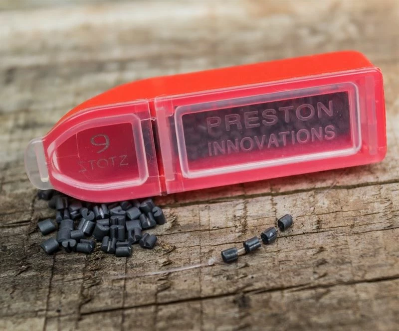 Preston Innovations Stotz - Split shot 1 Preston Innovations Stotz - Split shot