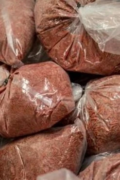 Tackleuk Frozen Dead Maggots - Paste, meat, worm & maggots