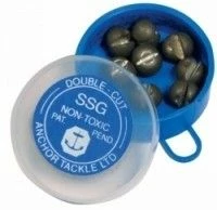 Anchor Refill Pots - Split shot