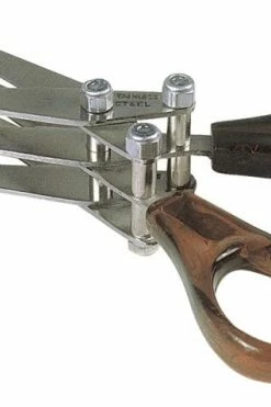 NuFish Chopped Worm Scissors -