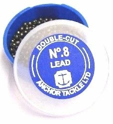 Anchor Micro Refill No.8 - Split shot