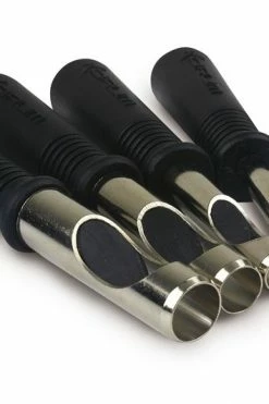 Korum Bait Punches - Bait punches & punch boxes