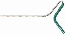 Dinsmores Poly Top Rod Rest - Bank sticks