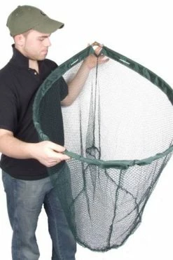 Gardner Barbel/Specialist Pan Net - Landing nets