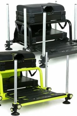 Matrix S25 Superbox - Seat boxes