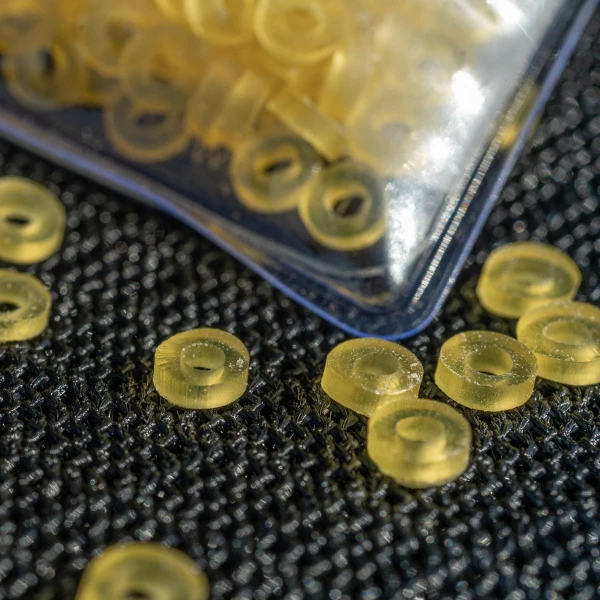 Daiwa N’zon Pellet Bands - Bait bands 6 Daiwa N’zon Pellet Bands - Bait bands - Image 6