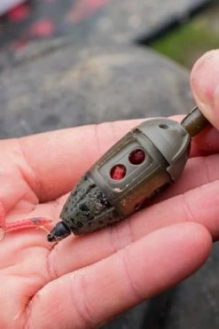 Preston Innovations ICS In-Line Maggot Feeders - 13 Preston Innovations ICS In-Line Maggot Feeders - -Coarse Fishing Store a3hn0ncg636584544029305973