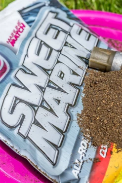 Mainline Match Sweet Marine Groundbait 2kg - -Coarse Fishing Store a3huzrkt637024954435848814