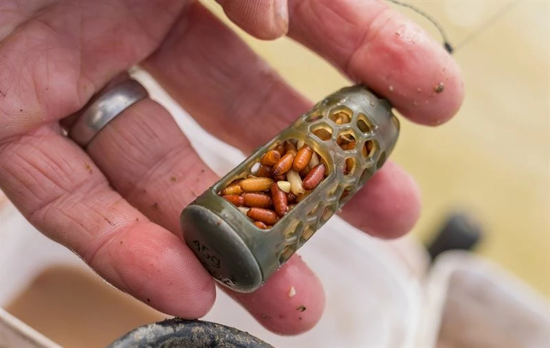 Preston Innovations Absolute Window Feeders - 6 Preston Innovations Absolute Window Feeders - - Image 6