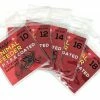 Kamasan Animal Feeder PTFE Coated Hooks - Eyed hooks