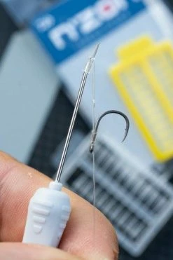 Daiwa N'zon Speed Stops - Hair stops