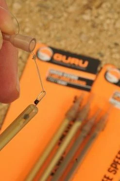 Guru X-Safe Speed Stems - Feeder links & stems -Coarse Fishing Store adtbusvx635793962557262504