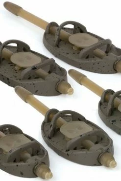 Matrix Alloy Method Feeders -