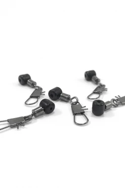 Daiwa N'zon Feeder Bead Snap Links - Beads & connectors