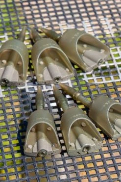 Preston Innovations ICS Inline Solid Pellet Feeders - -Coarse Fishing Store ahqighnq637342092772517141