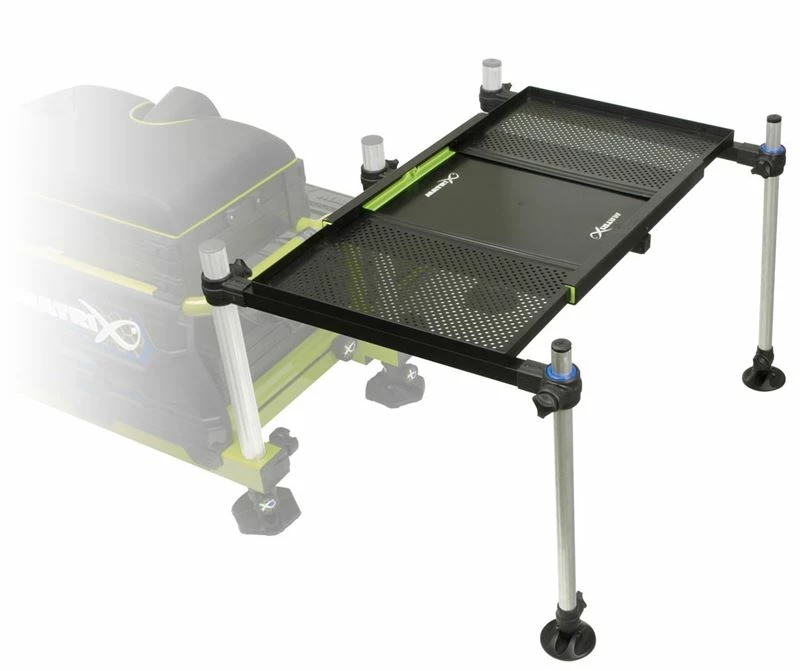 Matrix 3D Extending Side Trays - 2 Matrix 3D Extending Side Trays - - Image 2