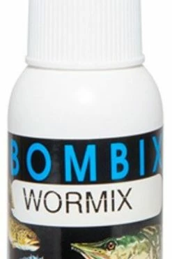 Sensas Wormix Spray - Attractors & dips