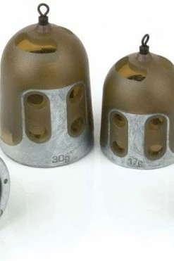 Matrix Bell Feeders - Open & cage feeders 7 Matrix Bell Feeders - Open & cage feeders -Coarse Fishing Store ao30hfl1636553296298281476