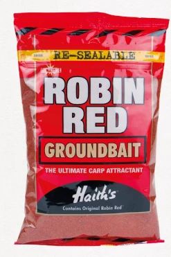 Dynamite Baits Robin Red Groundbait 900g -