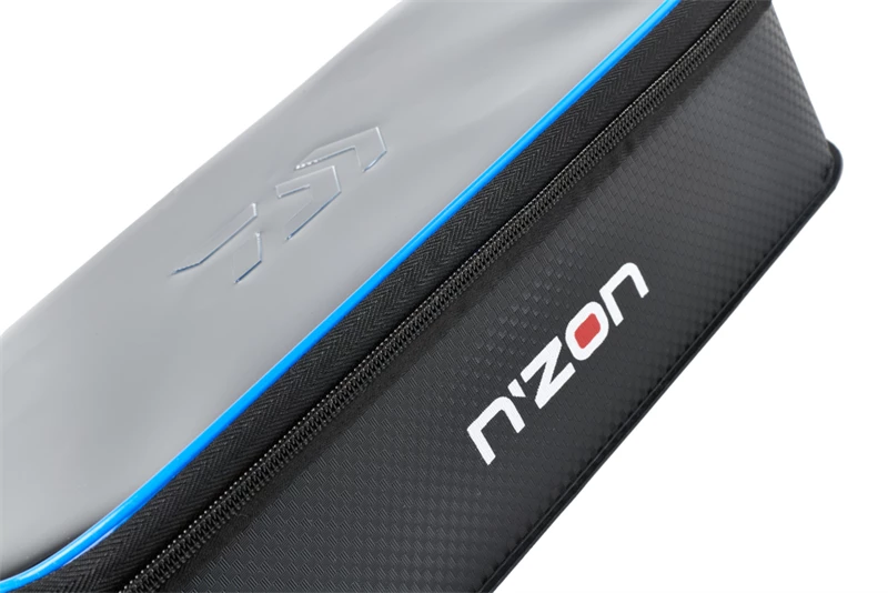 Daiwa N'zon EVA System Set - Accessory bags 3 Daiwa N'zon EVA System Set - Accessory bags - Image 3