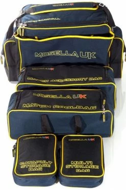 Mosella Match Carryall System - Carryalls