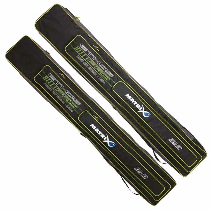 Matrix Ethos Pro Rod Holdalls 1.95m - 1 Matrix Ethos Pro Rod Holdalls 1.95m -