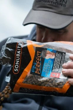 Sonubaits Fin Perfect Feed Pellets - -Coarse Fishing Store aqs2o4no637774972457644259