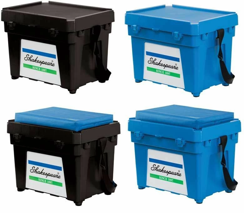 Shakespeare Seat Box - Seat boxes 3 Shakespeare Seat Box - Seat boxes - Image 3