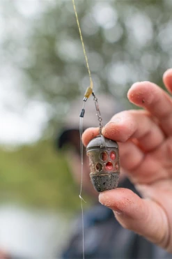 Preston Innovations ICM In-Line Maggot Feeders - 5 Preston Innovations ICM In-Line Maggot Feeders - -Coarse Fishing Store awxairpw637066432774080711