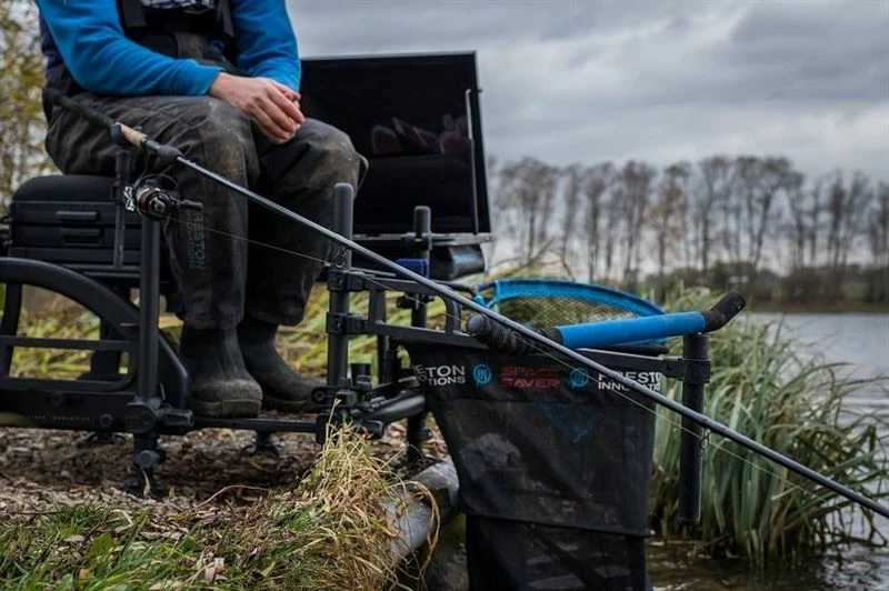 Preston Innovations Offbox 36 Pro Feeder Arm - Feeder arms 2 Preston Innovations Offbox 36 Pro Feeder Arm - Feeder arms - Image 2